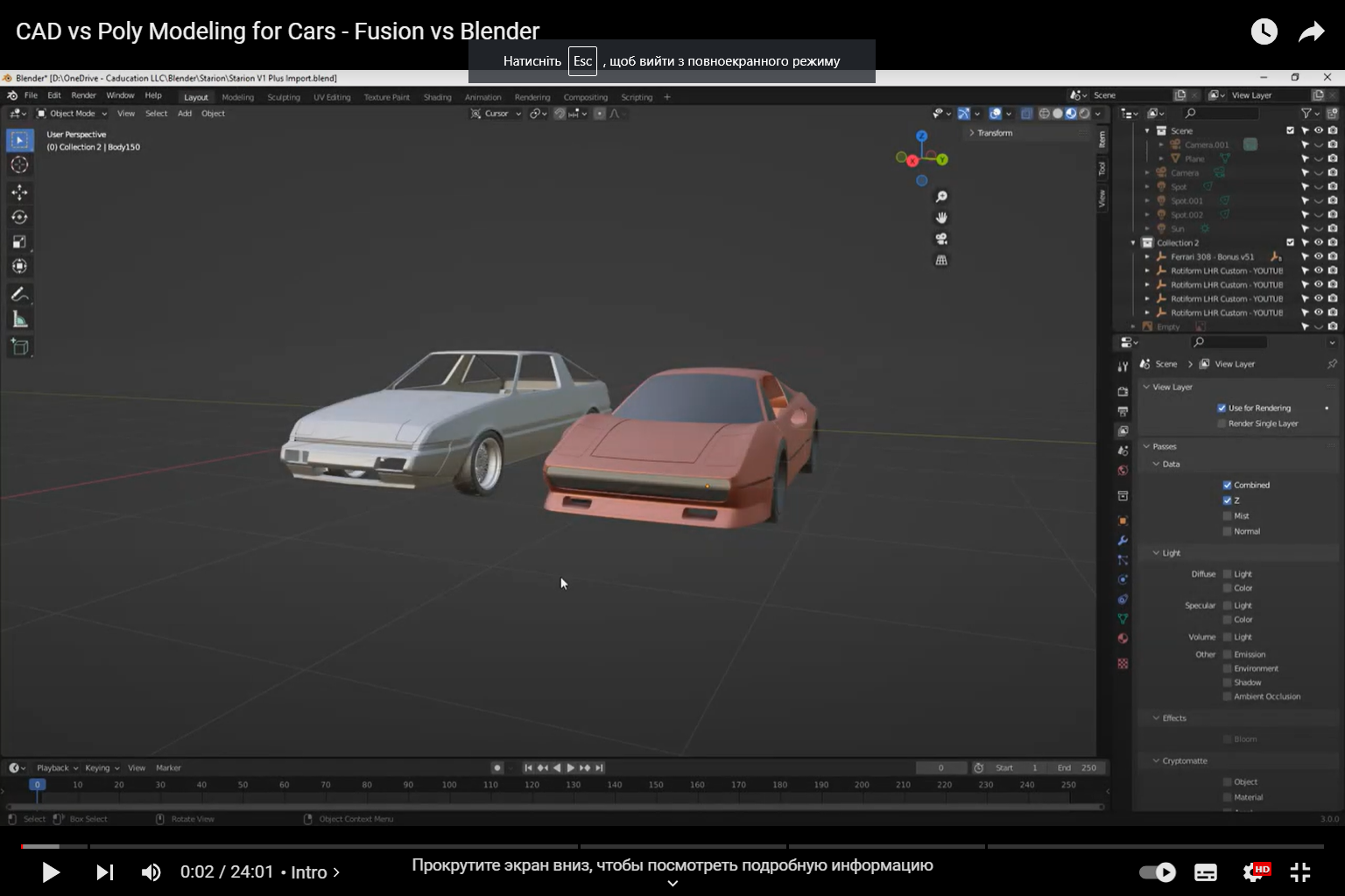 Cad Vs 3d Modeling Unraveling The Ultimate Winner