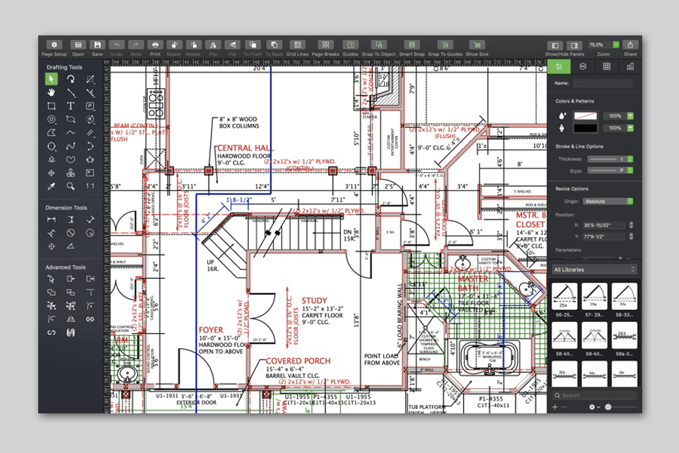 Open source program SolidWorks